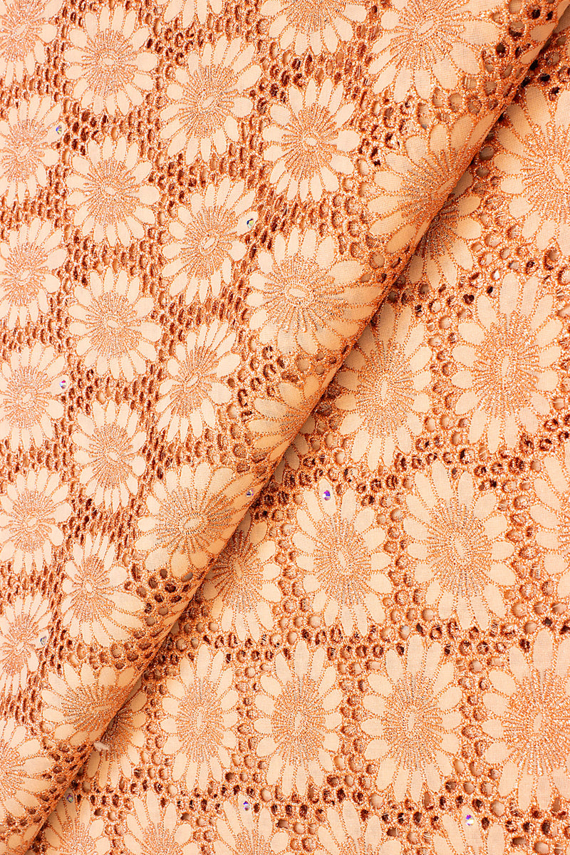 Austria Lace Fabric