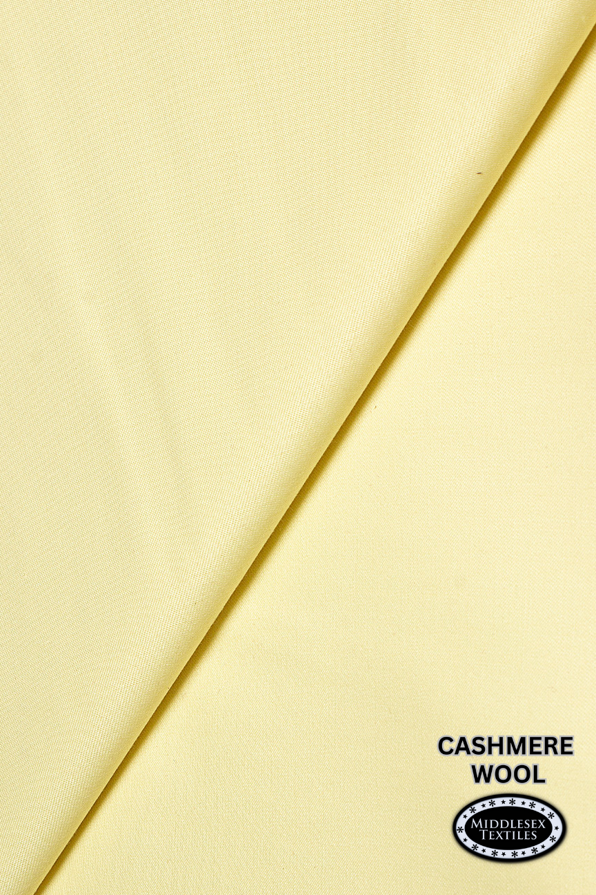 Cashmere Wool