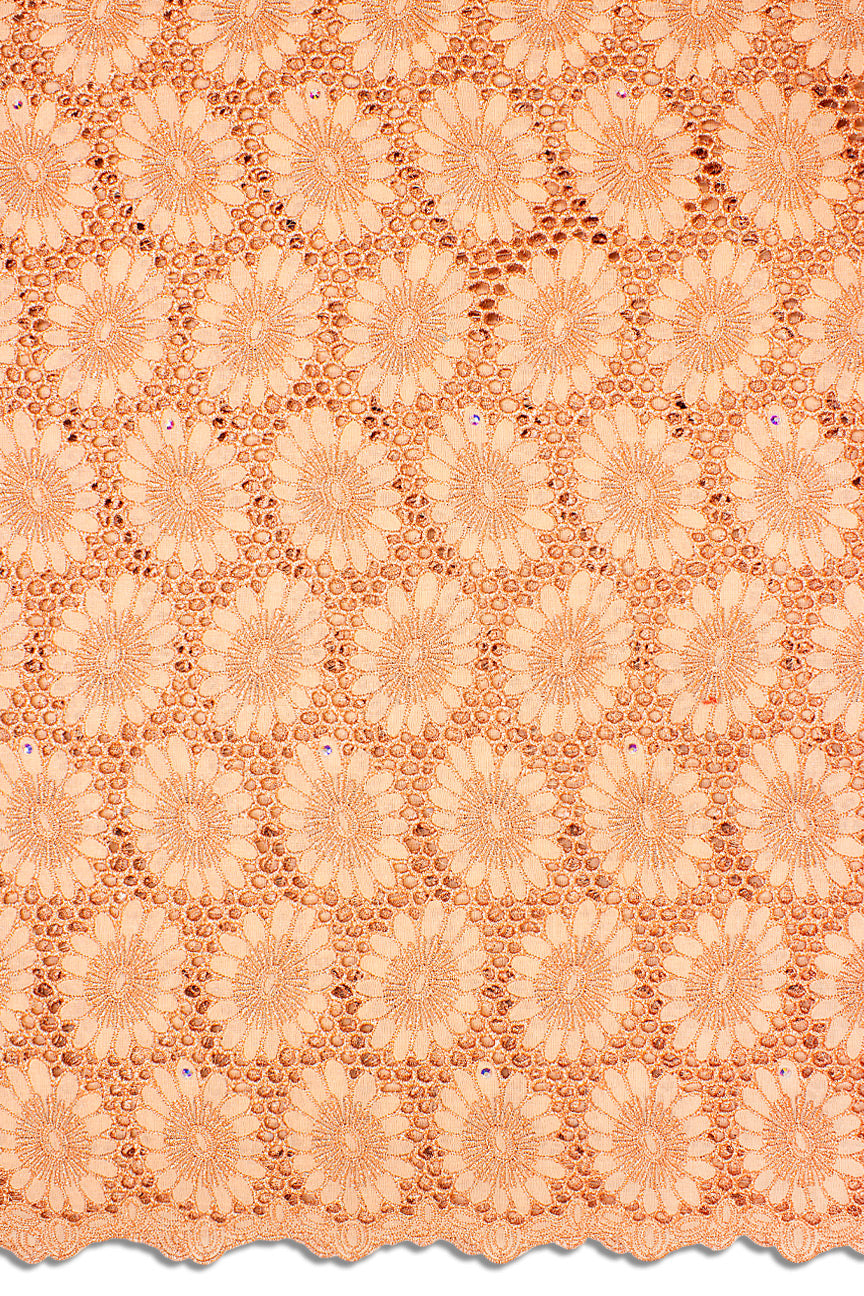 Austria Lace Fabric