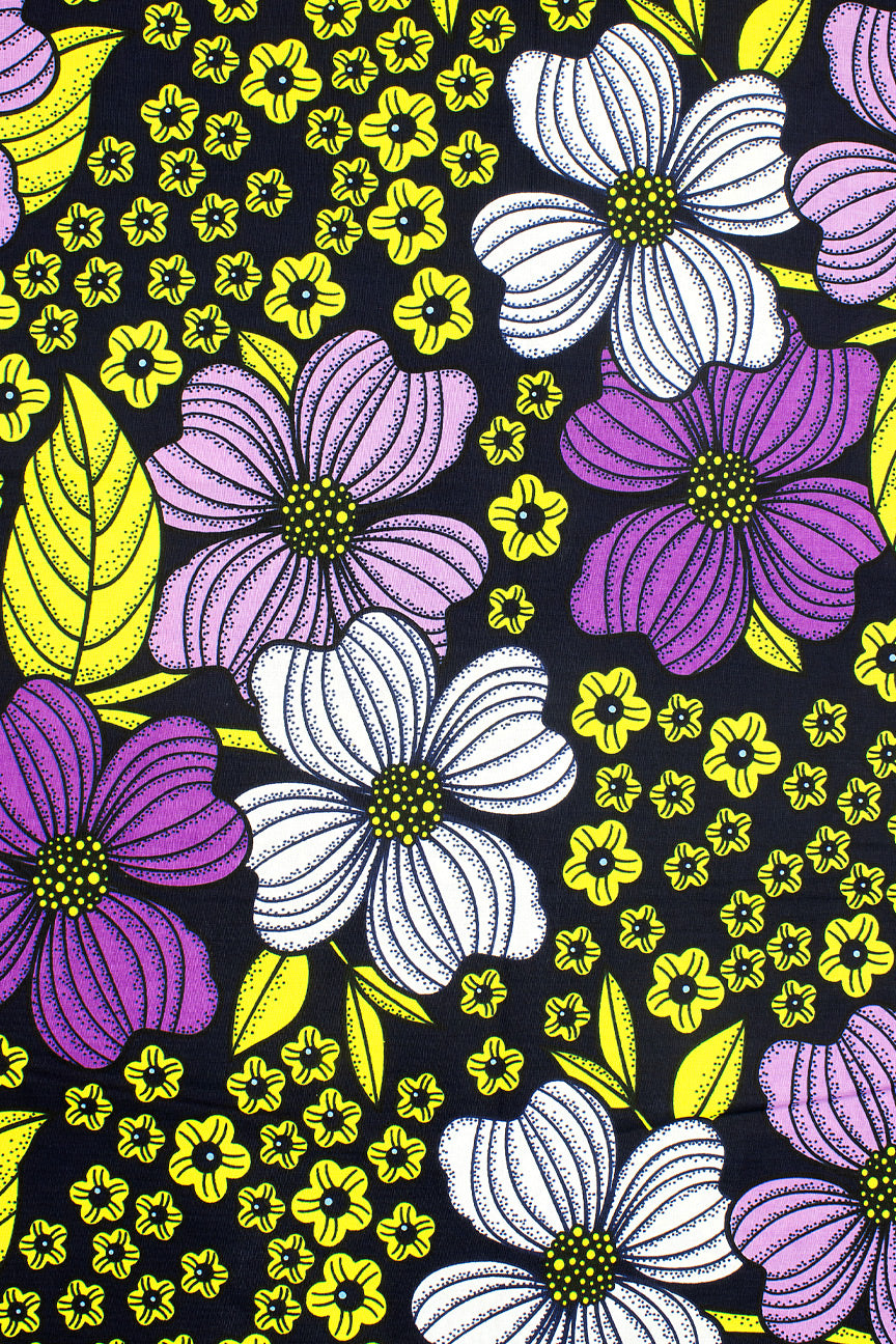 SCW081 - Super Special Cotton Wax Print