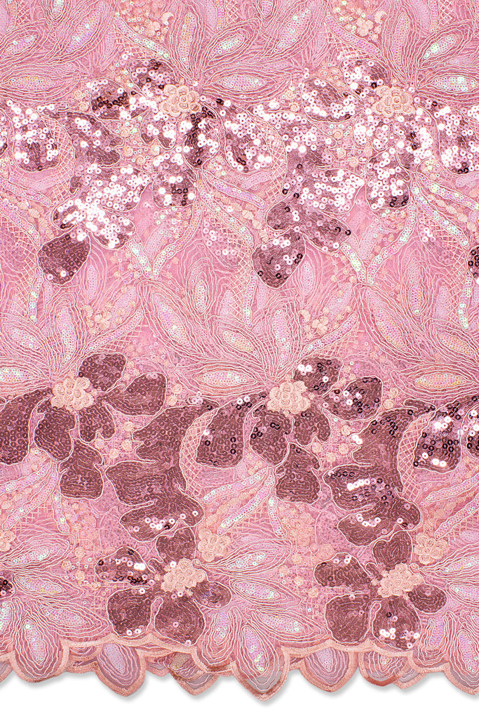 Sequined Lace Archives - Middlesex Textiles – Tagged